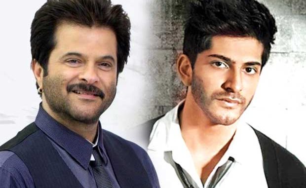 When Harshvardhan suggested these blockbuster films to father Anil Kapoor